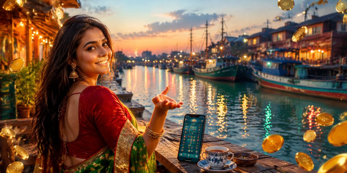 খুলনা শহরে মোবাইল থেকে ক্যাসিনো গেম উপভোগ